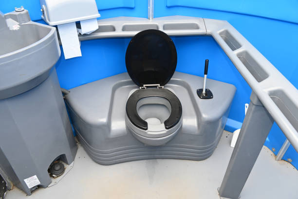 Portable Toilet Options We Offer in Indian Harbour Beach, FL