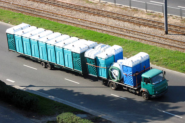  Indian Harbour Beach, FL Porta Potty Rental Pros